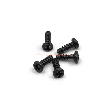 M2x6 Pan Head Screw Set | 5 Pack