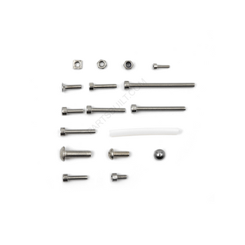 Fasteners (Spare Bag) MK3S+