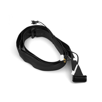 Wire Harness (Extruder and X Motor Cable) for Sovol  SV07 & SV07 Plus