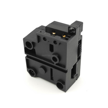Extruder for Artillery Sidewinder X4 Pro, X4 Plus