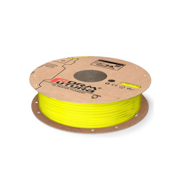 Fluor Yellow Stained Fluor Yellow Stained