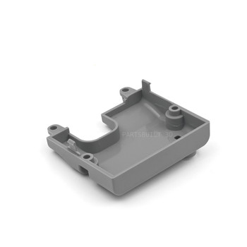 Extruder Top Cover for Flashforge AD5X