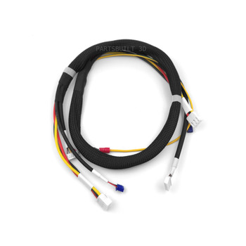 Build Plate Wire Harness (Bed Cable) for Flashforge AD5X