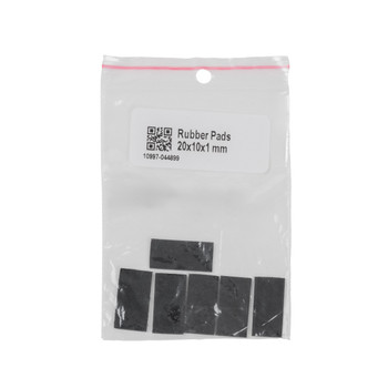 Rubber Pads for MK3.9/S, MK4/S | Original Prusa