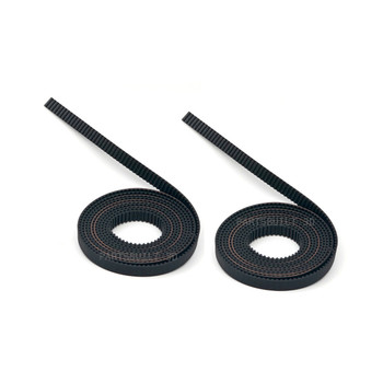 X/Y Belt (2 pack) for Flashforge Adventurer 5M, 5M Pro and AD5X