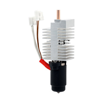 Microswiss FlowTech™ Hotend for Creality K2