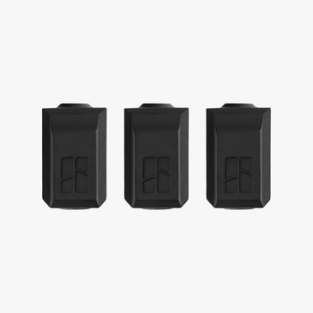 Silicone Sock for X1 & P1 Series - 3 Pack | Bambu Lab