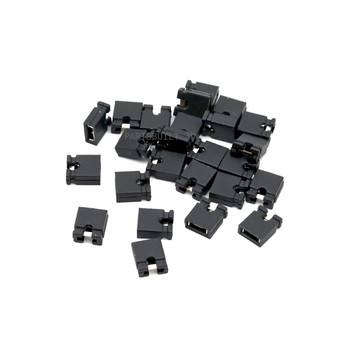 Header Pin Jumper