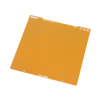 Print Sheet (PP powder-coated) For Prusa CORE One
