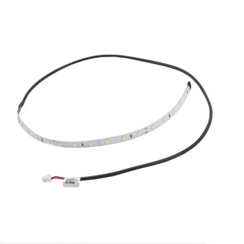 White LED strip for Prusa CORE One Printer White LED strip for Prusa CORE One Printer