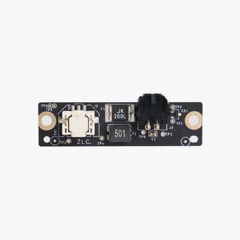 Connector Board for Bambu Lab automated material system