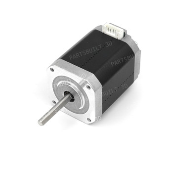  X Axis Stepper Motor for OrangeStorm Giga