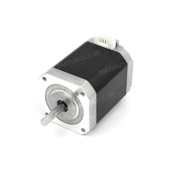 Z Axis Stepper Motor for OrangeStorm Giga