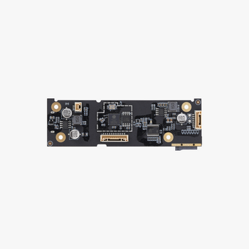 AP Board for the Bambu Lab P1S printer AP Board for the Bambu Lab P1S printer