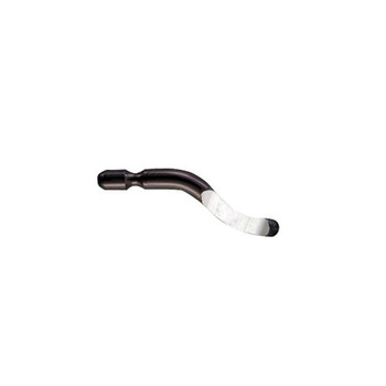 Spare N1 blade for Teddy Burr deburring tool