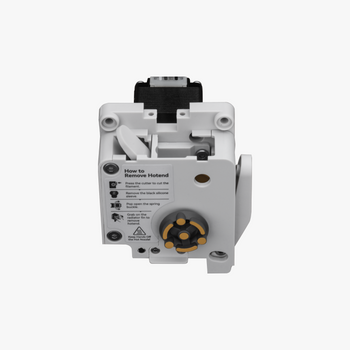 Extruder Unit for Bambu Lab A1 Series Printers  Extruder Unit for Bambu Lab A1 Series Printers