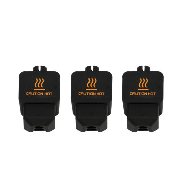 Microswiss Hotend for Bambu Lab A1/H2D | Partsbuilt 3D