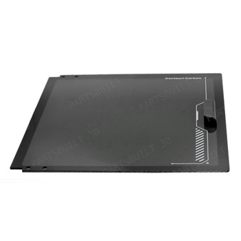 Glass Front Door for Centauri Carbon | Elegoo