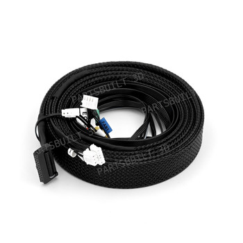 Toolhead Cable Assembly for Neptune 4 Max