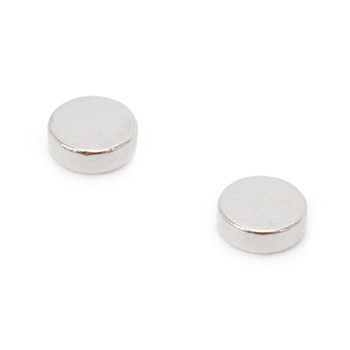 Prusa 3x1mm magnet set for The MMU3 Printer 