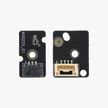 Hall Effect Sensors for the Bambu Lab H2 Series printers