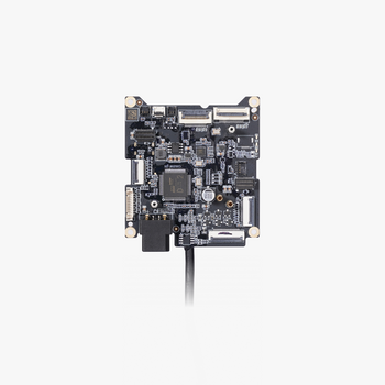 TH Board for the Bambu Lab H2D and H2D laser printers