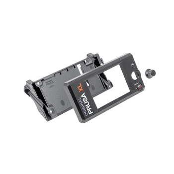 xLCD Plastic parts for Prusa XL