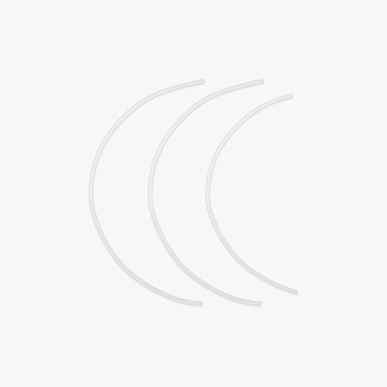  PTFE Tubes for  Bambu Lab X1 Series & P1S