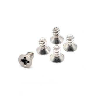 M3x6 Flat Head Screw Set