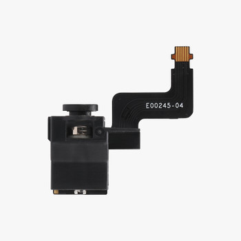 Extruder filament sensor for Bambu lab P2S