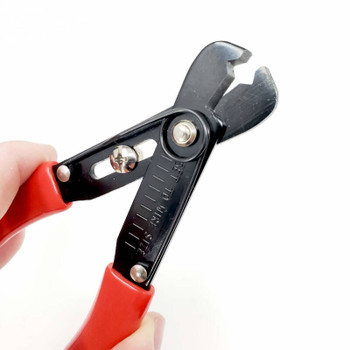 Adjustable Wire Strippers Adjustable Wire Strippers
