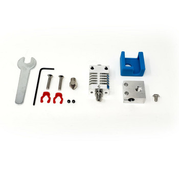 Micro Swiss All Metal Hotend Kit - CR10 Micro Swiss All Metal Hotend Kit - CR10
