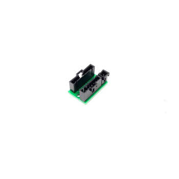 FUNMAT HT v1 adapter plate FUNMAT HT v1 adapter plate