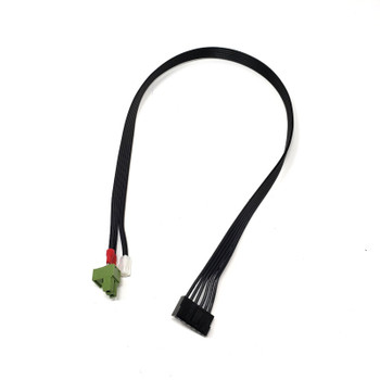 R1+ bed connection cable