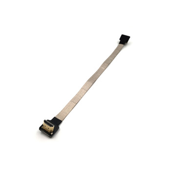 Robo C2 Extruder Ribbon Cable