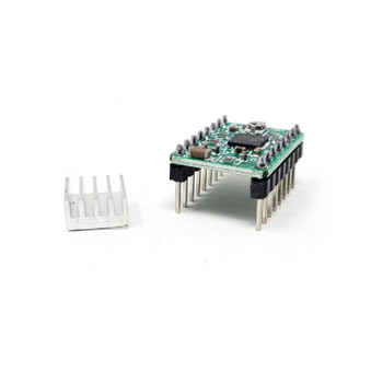 Robo R1 Stepper Driver Robo R1 Stepper Driver