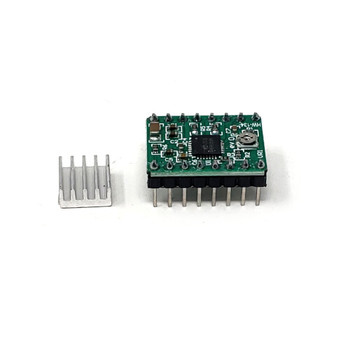 Robo R1 Stepper Driver Robo R1 Stepper Driver