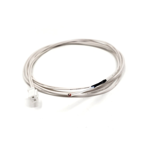 NTC 3950 Glass Bead Thermistor - 1 Meter with XH2.54 | Clearance*