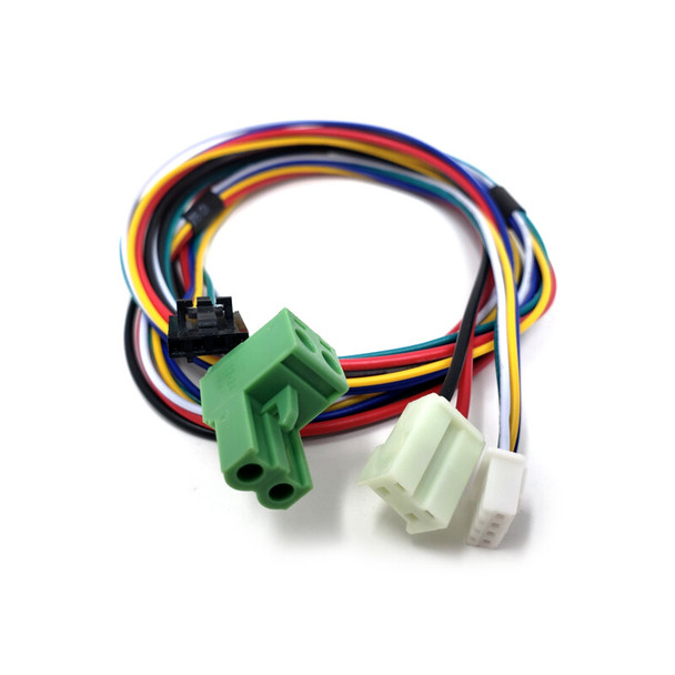 Creator Pro, Dreamer Heating Cable Harness