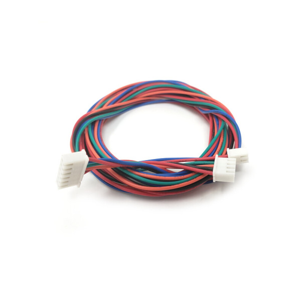 Wire harness for Flashforge right hotend