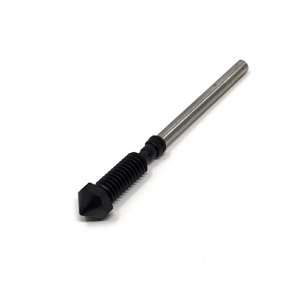 Flashforge Creator 3 Hardened Steel Nozzle - 0.60mm