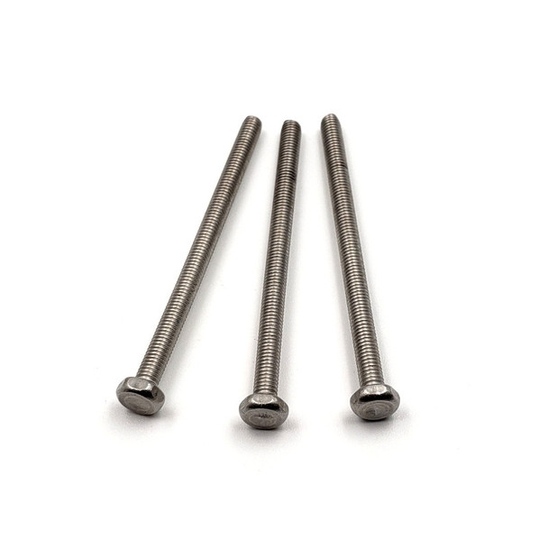Flashforge Bed Bolts