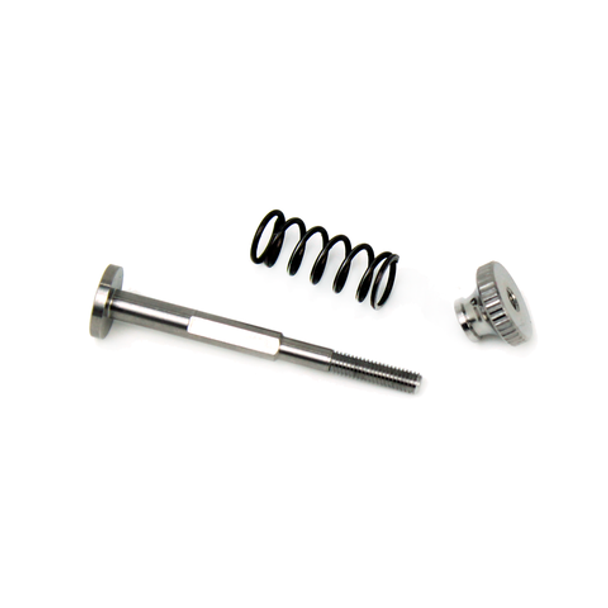 Tension hardware kit for Micro Swiss Direct Drive Extruder