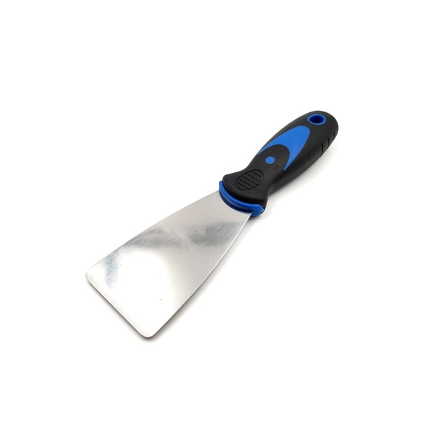 Spatula for 3D printing