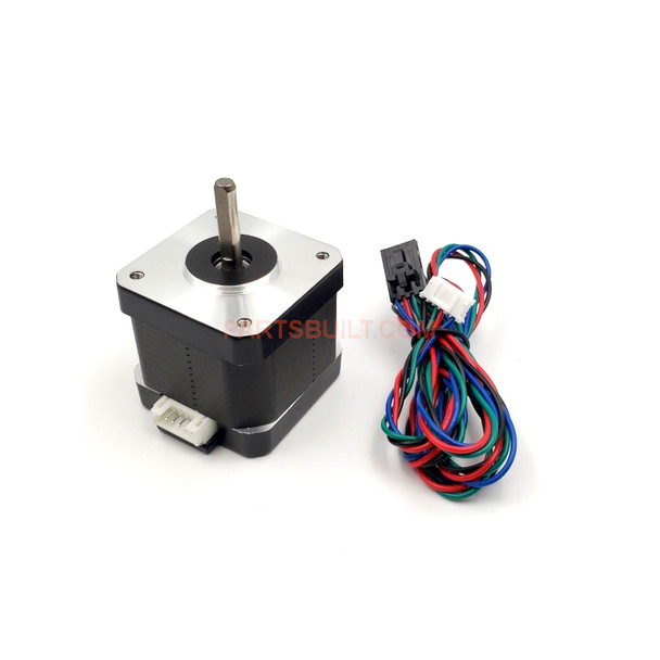 LDO Prusa i3 Stepper Motor