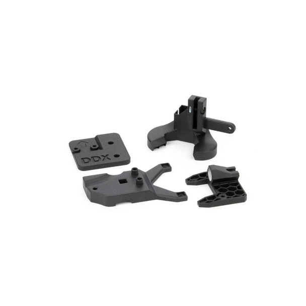 DDX v3 Adapter Set For Creality CR-10 V2 and CR-10 V3