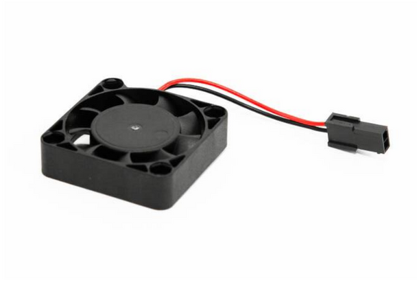 MakerGear Extruder Fan 40x10mm MakerGear Extruder Fan 40x10mm