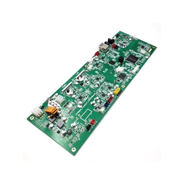 Flashforge Creator 3 V2 mainboard