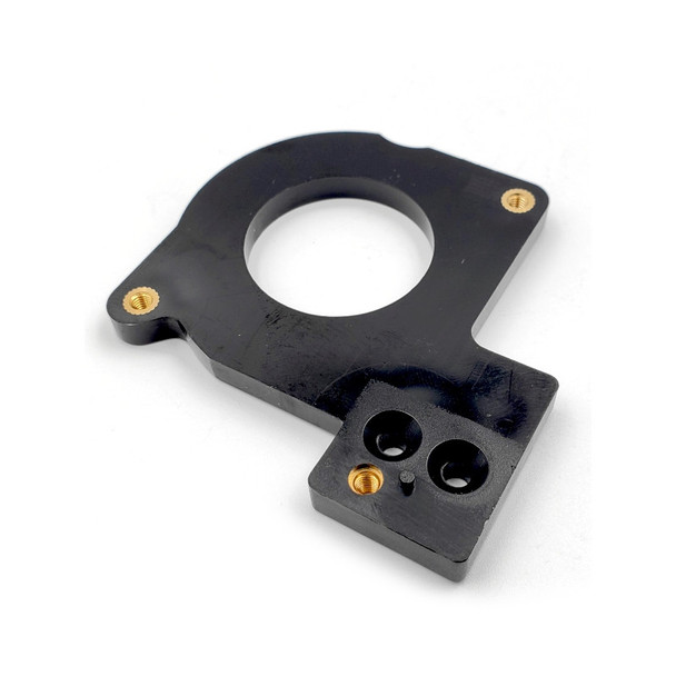 Flashforge Fan Mount Bracket