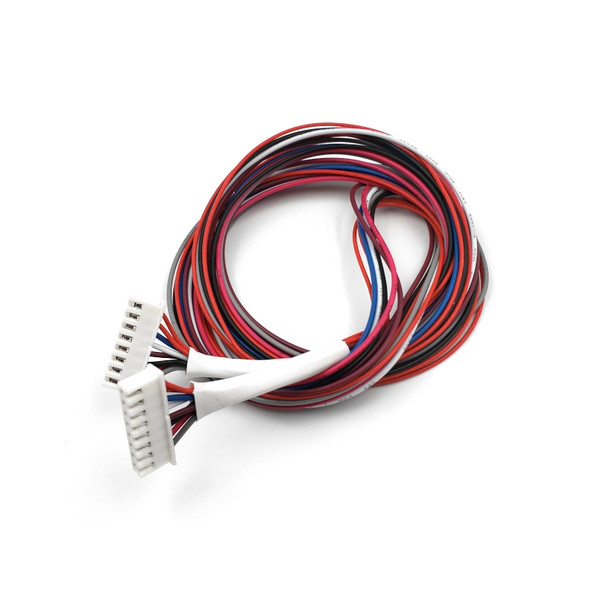 Cable for Creator Pro 2 left extruder